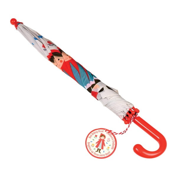 Dětský deštník s motivem Červené Karkulky Rex London Red Riding Hood-image-2