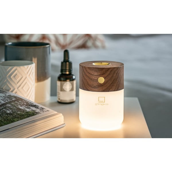 Elektrický difuzér Smart – Gingko-image-3