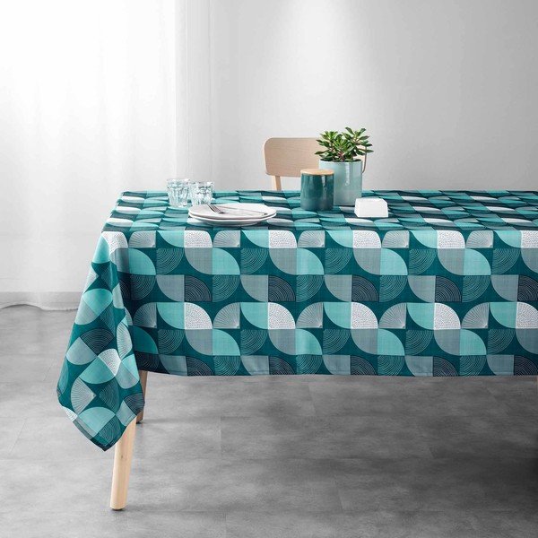Ubrus 145x240 cm Ambroise – douceur d'intérieur-image-2