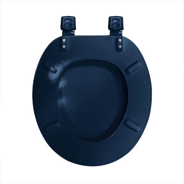 Záchodové prkénko 37 x 47 Achille – douceur d'intérieur-image-4