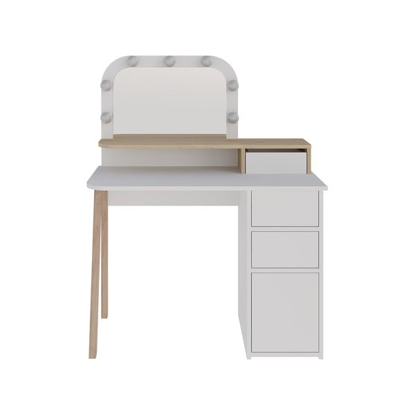 Toaletní stolek 52x105 cm Gloria – Marckeric-image-2