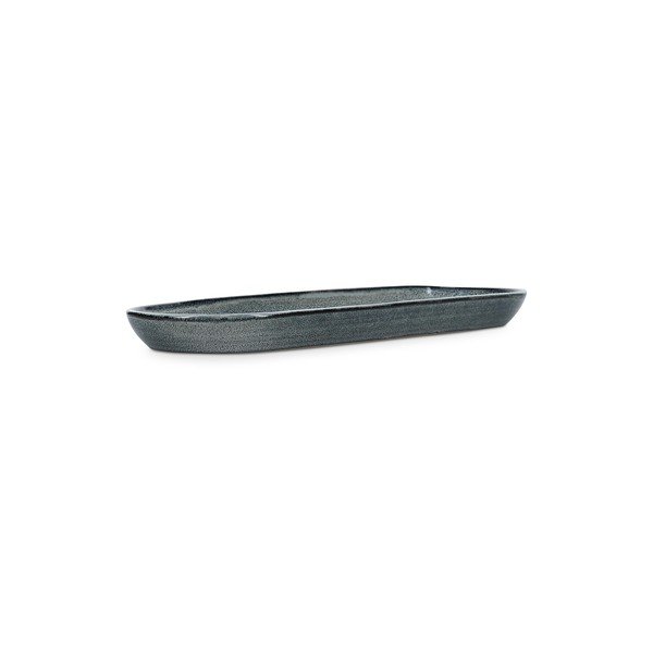 Kameninový tác 10x29 cm Meridian – Salt&Pepper-image-3