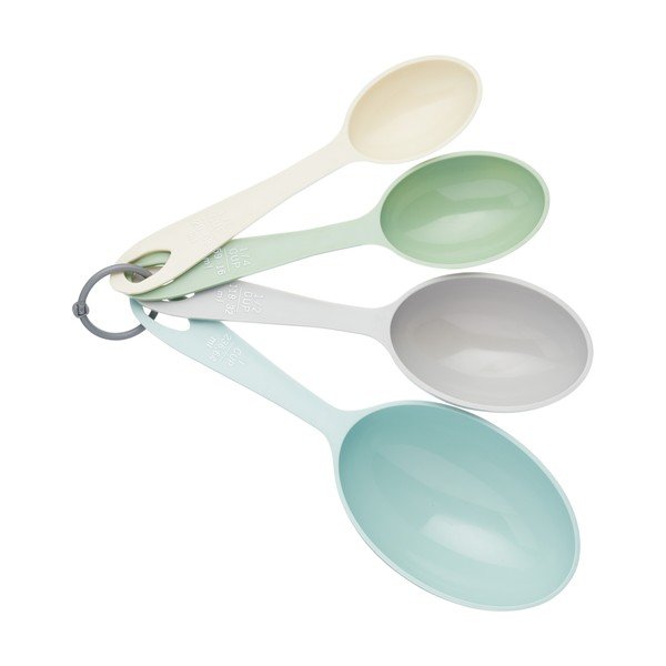 Sada 4 odměrek Kitchen Craft Colourworks-image-2