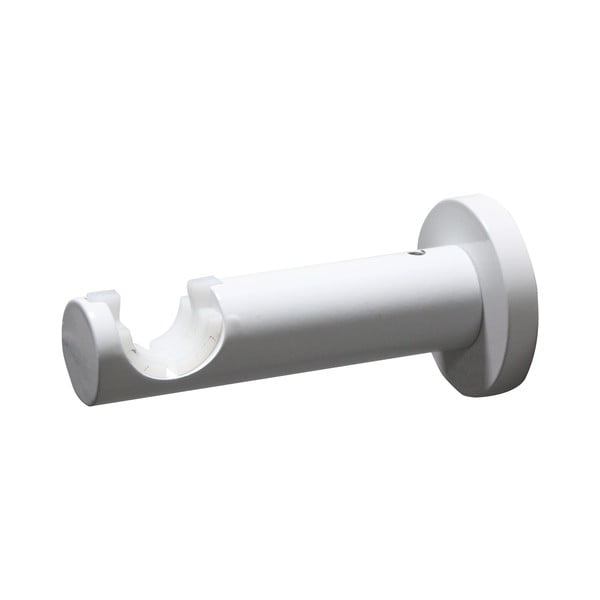 Kovová roztažitelná garnýž 120 - 210 cm Kreta - Gardinia-image-2