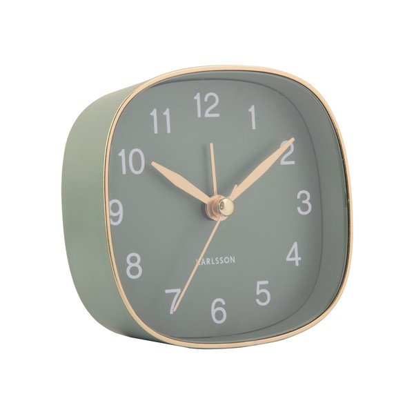 Budík Travel – Karlsson