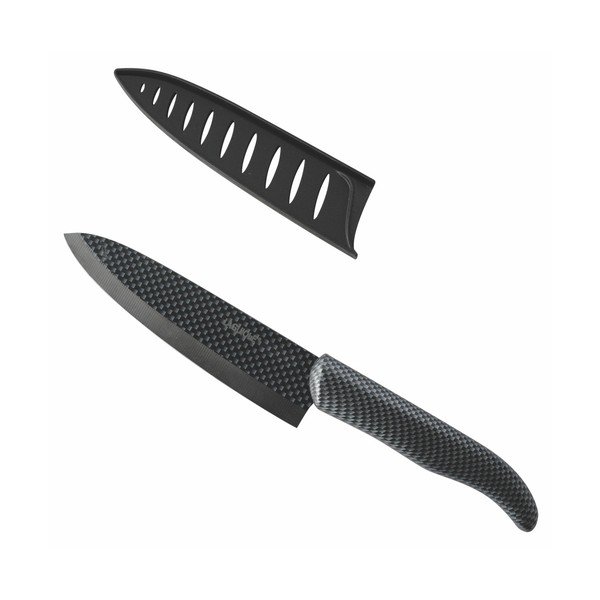 Keramický nůž s krytem Laguiole