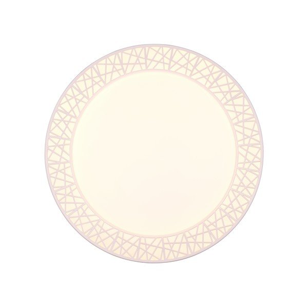 Bílé LED stropní svítidlo ø 48 cm Cluster – Reality-image-3