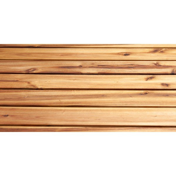 Zahradní stůl z akáciového dřeva Bonami Essentials Natur, 171 x 88 cm-image-1