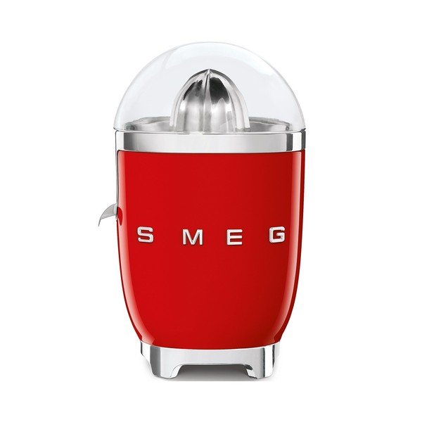 Červený odšťavňovač 50's Retro Style – SMEG-image-2