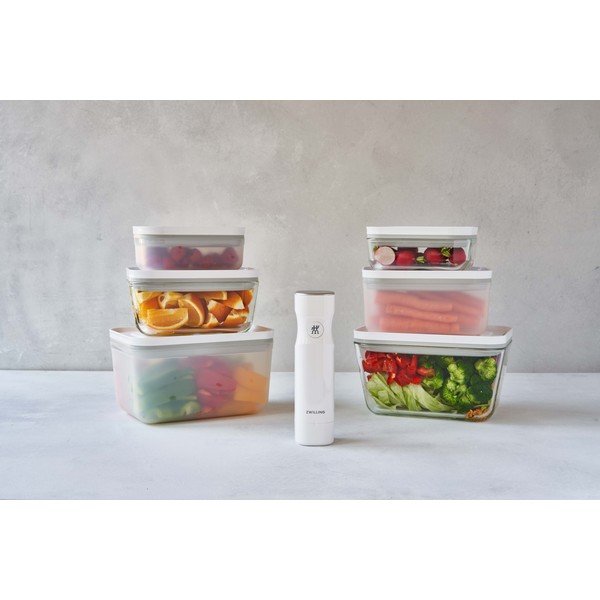Sada 3 dóz na potraviny Zwilling Vacuum Lana-image-1