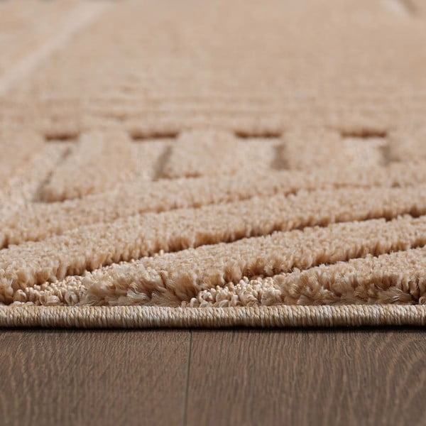 Světle růžový koberec 140x200 cm Art 1121 – Ayyildiz Carpets-image-4