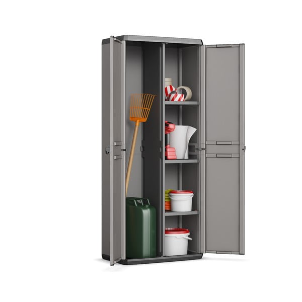 Dílenská skříň Più – Keter-image-1