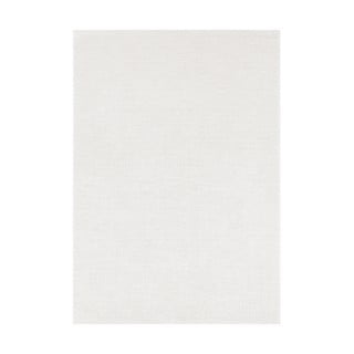 Krémový koberec Mint Rugs Supersoft, 80 x 150 cm