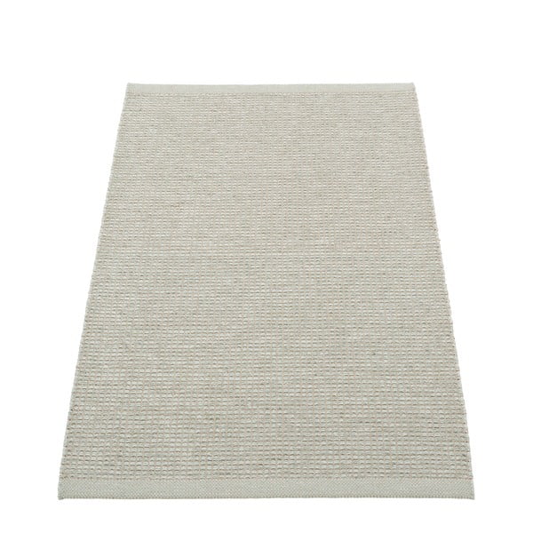 Světle zelený vnitřní a venkovní koberec 70x120 cm Emm Sage – Pappelina