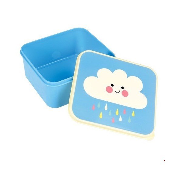 Obědový box Rex London Happy Cloud-image-1