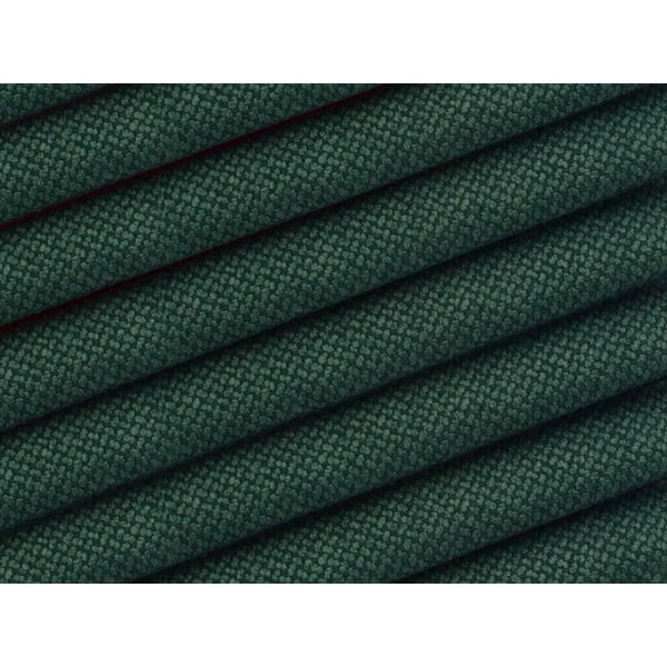 Zelená pohovka 240 cm Jodie – Micadoni Home-image-1