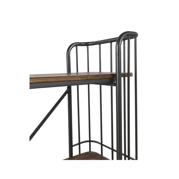 Police na kolečkách Geese Industrial-image-3