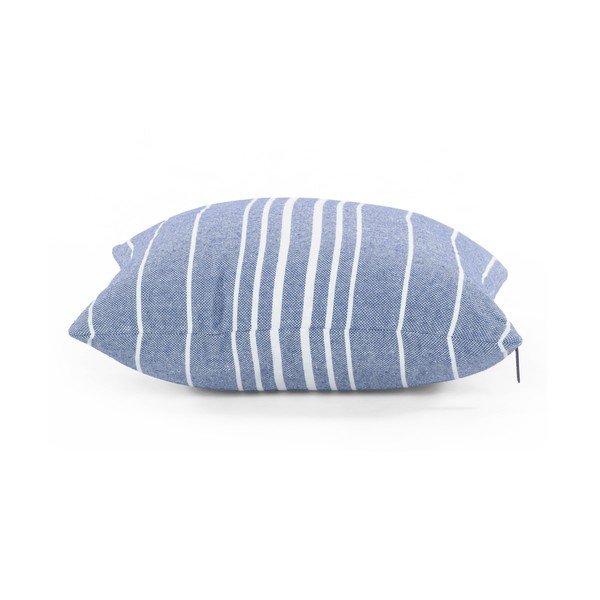 Bavlněný dekorační polštář 45x45 cm Solene – Tiseco Home Studio-image-1