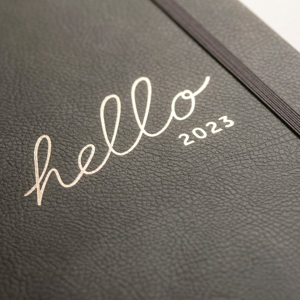 Týdenní rodinný diář - Busy B-image-1