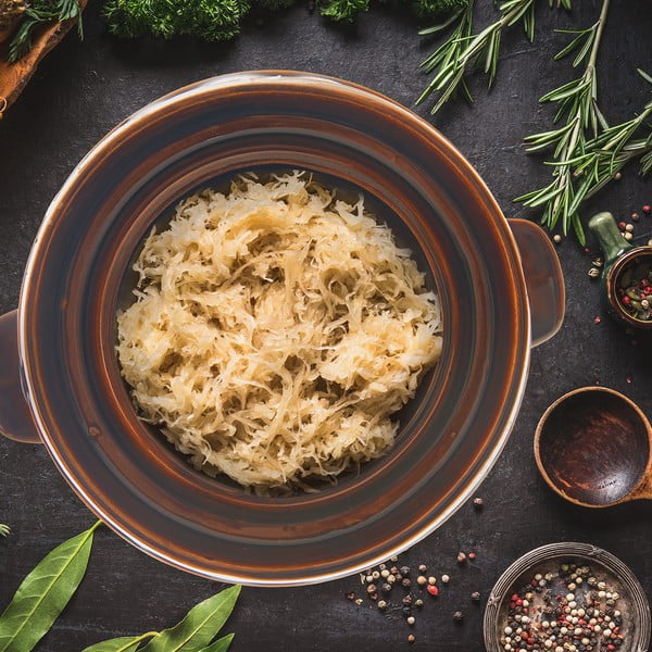 Nádoba na kvašení zeleniny 12 l – Orion-image-1