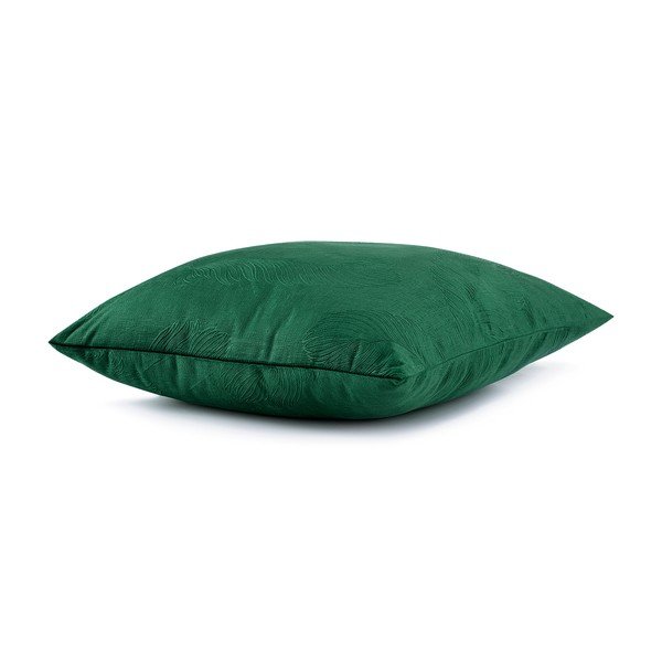 Povlaky na polštáře v sadě 2 ks 45x45 cm Velvet Peacock – AmeliaHome