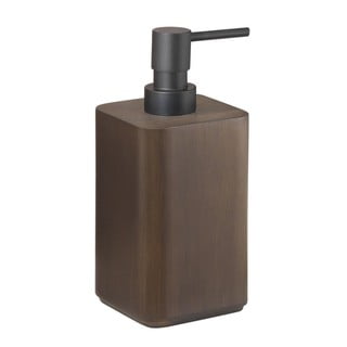Bambusový dávkovač mýdla Sapho Dafne, 150 ml