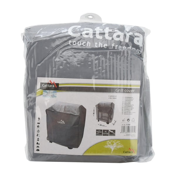 Kryt na plynový gril Cattara Royal-image-4