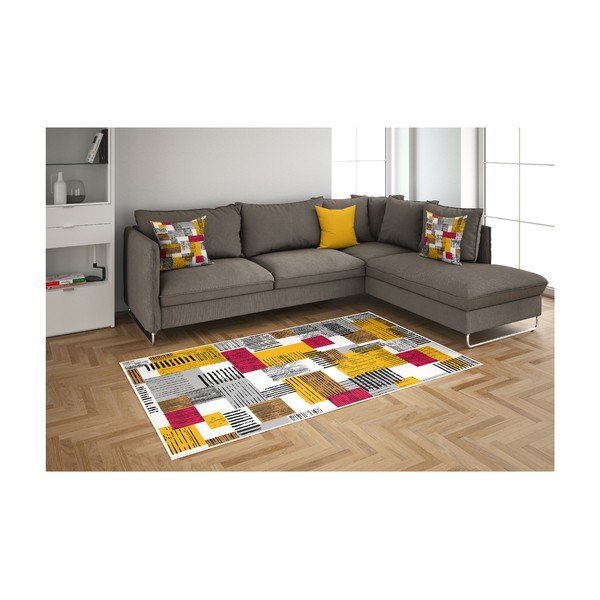 Koberec Oyo home Amari, 80 x 140 cm-image-2