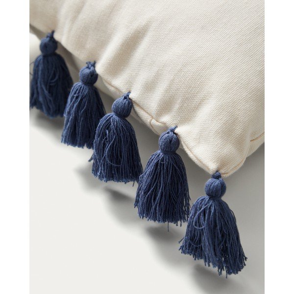 Bavlněný dětský povlak na polštář 50x30 cm Tandani – Kave Home-image-2