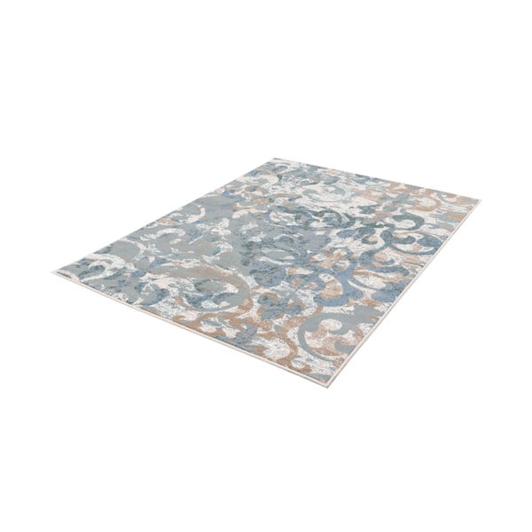 Koberec v mentolové barvě 133x190 cm Lida Santi – FD-image-4