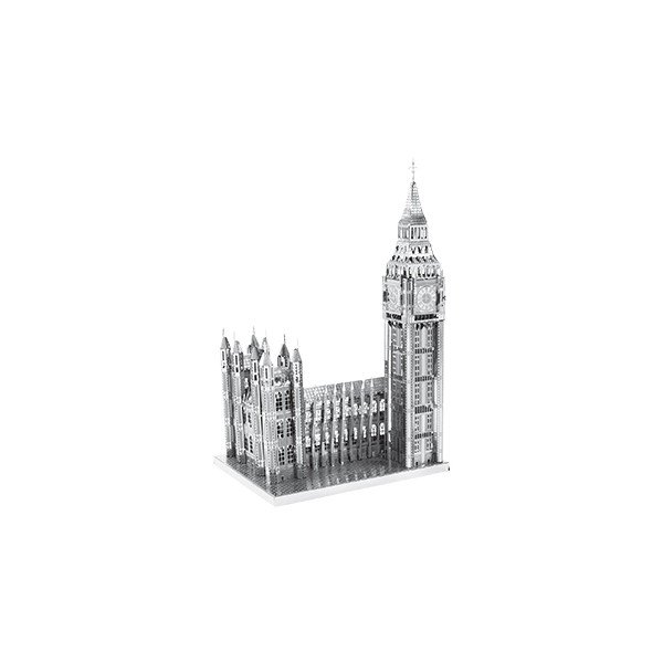 Model Iconx Big Ben