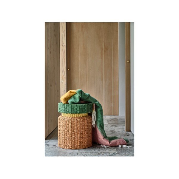 Oranžová stolička Styles – Villa Collection-image-2