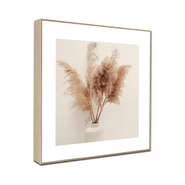 Plakáty v rámu 4 ks 30x30 cm Aesthetic  -image-3