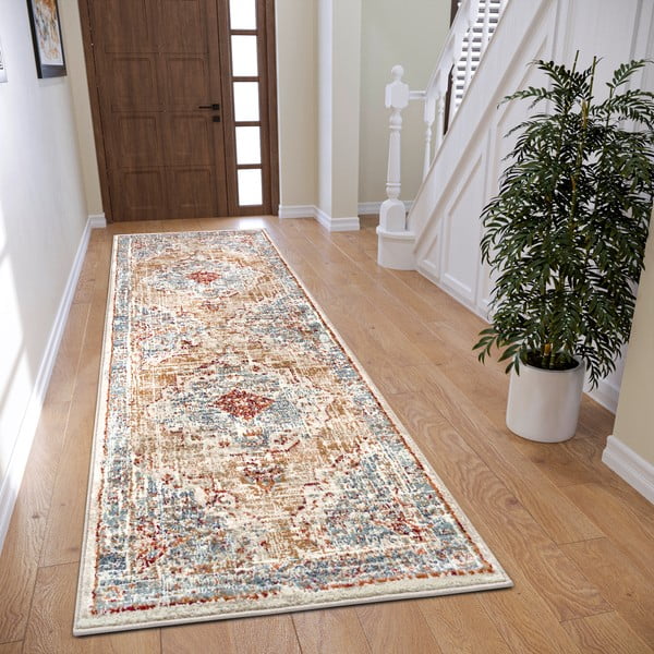 Koberec běhoun 80x240 cm Orient Strozzi – Hanse Home-image-1