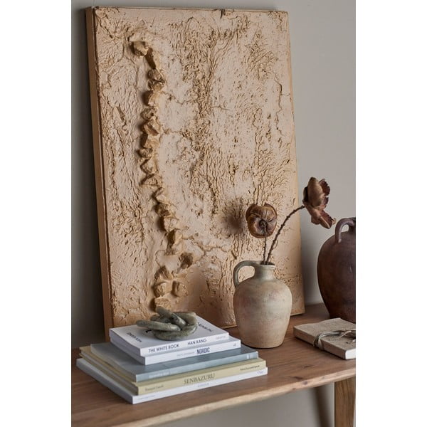 Obraz 50x70 cm Sisken – Bloomingville-image-1