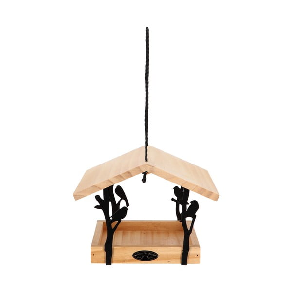 Krmítko pro ptáčky Chiffchaff – Esschert Design