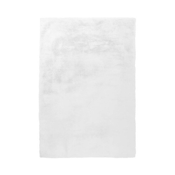 Bílý ručně vyšívaný koberec Arte Espina Rabbit 100, 180 x 280 cm-image-3