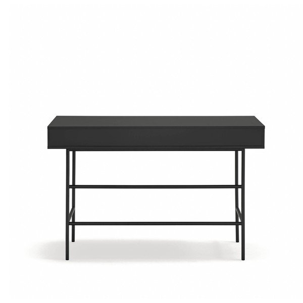 Matný pracovní stůl 60x120 cm Sierra – Teulat-image-4