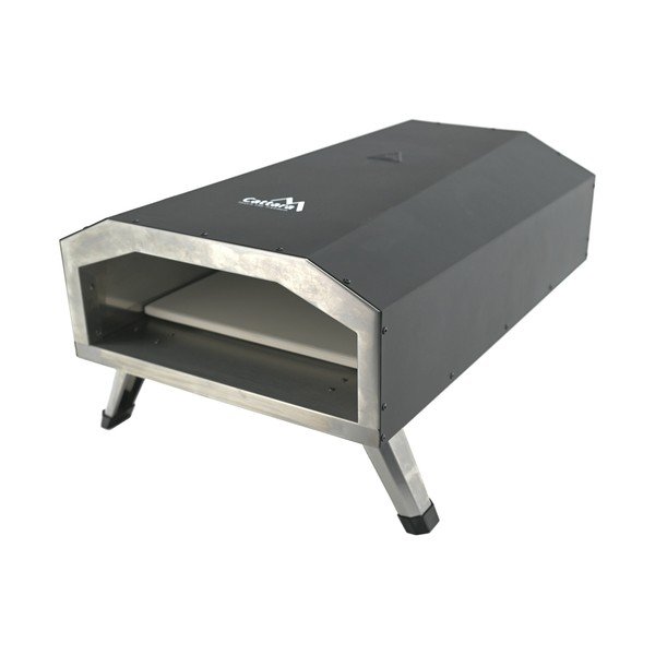 Plynová pec na pizzu Margherita – Cattara