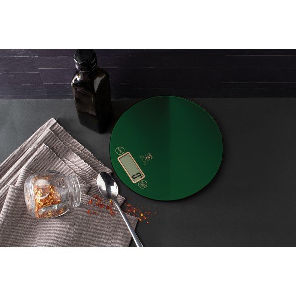 Kuchyňská váha Emerald Collection - BerlingerHaus-image-1