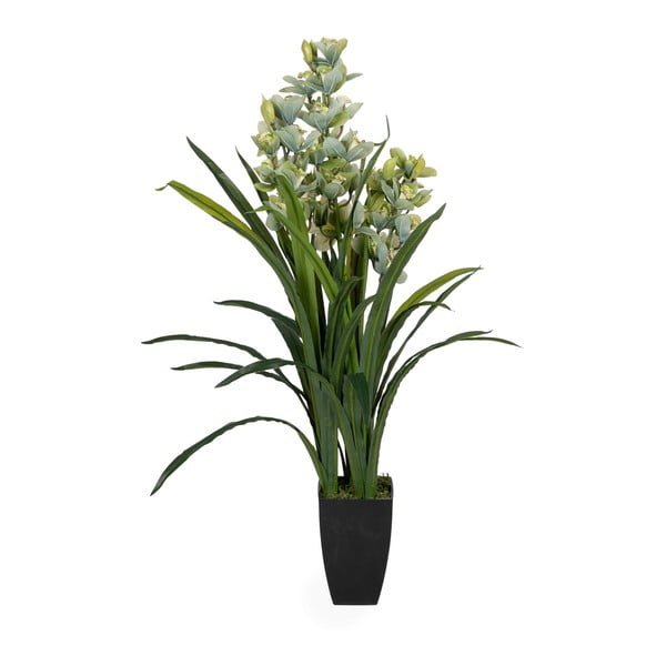Umělá rostlina (výška 110 cm) Orchid – Ixia