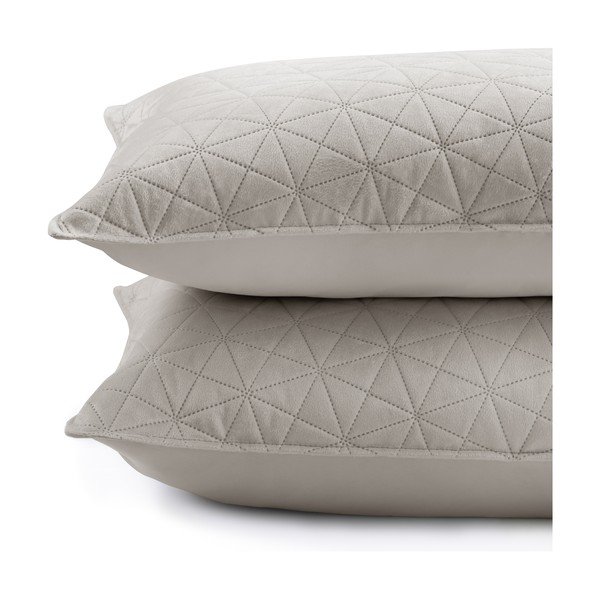 Povlaky na polštáře v sadě 2 ks 50x70 cm Laila – Restilo-image-4