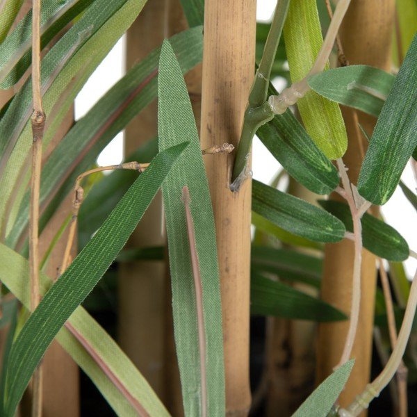 Umělý bambus (výška 120 cm) Bamboo – Ixia-image-1
