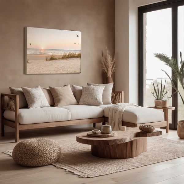 Obraz 60x90 cm Beach-image-1