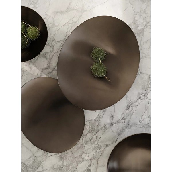 Dekorační tác z nerezové oceli 35x42 cm Ondea – Blomus-image-4