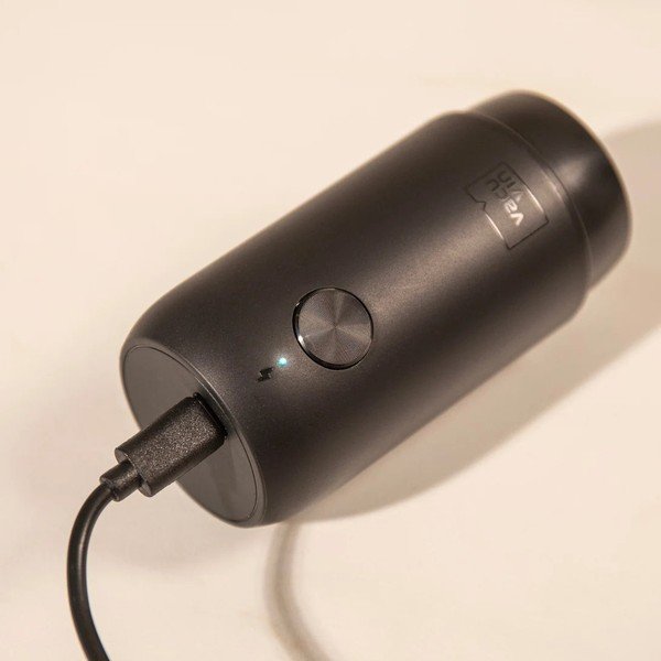 Uzávěr na víno – VacuVin