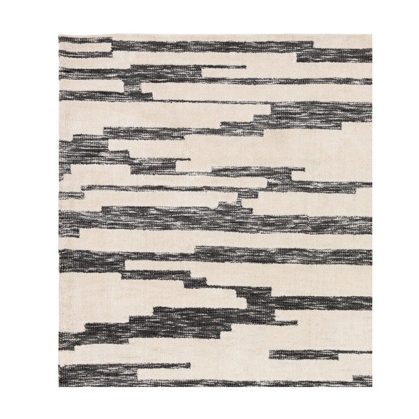 Krémovo-šedý koberec 200x290 cm Mason – Asiatic Carpets-image-2