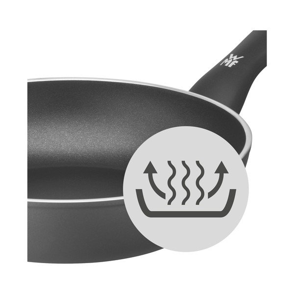 Set hliníkových pánví a obracečky PermaDur Inspire – WMF-image-1