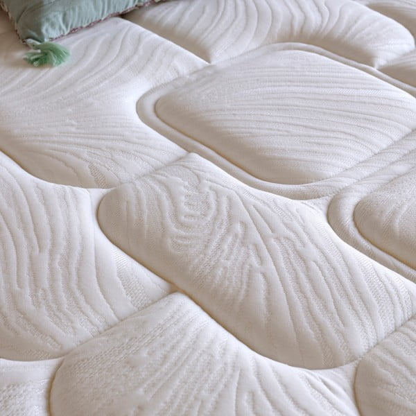 Středně tvrdá/extra tvrdá pěnová oboustranná matrace 120x200 cm Royal Prime – Moonia-image-1