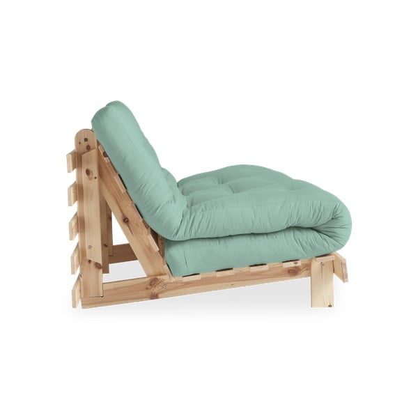 Variabilní pohovka Karup Design Roots Raw/Mint-image-4